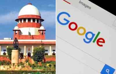 'Sorry, it can't be done', SC declines to modify order on Google's plea