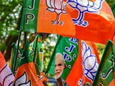Saffron party not against Christians or any religion: Meghalaya BJP leader