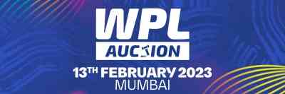 BCCI ropes in female auctioneer for Women's Premier League Player Auction: Report