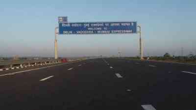 'South Gurugram set to become real estate hub with opening of Delhi-Mumbai Expressway'