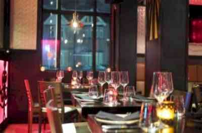 Aditya Birla Group forays into premium casual dining