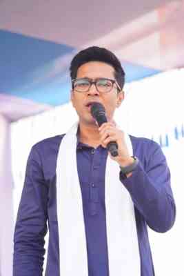 Abhishek Banerjee threatens to move SC over killing of youth in BSF firing