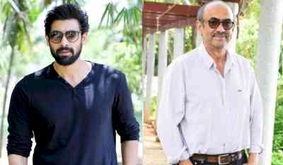 Tollywood star Rana Daggubati, father named in land grabbing case