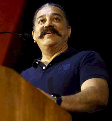 Erode East bypoll: Kamal Haasan to campaign for Congress candidate