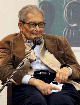 Amartya Sen-Visva Bharati row: Varsity slapped with legal notice