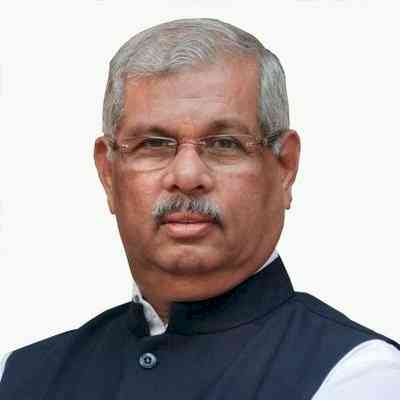 Rajendra Vishwanath Arlekar appointed new governor of Bihar (Ld)