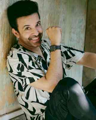 Aamir Ali had to quit sports due to injuries doing dance reality shows