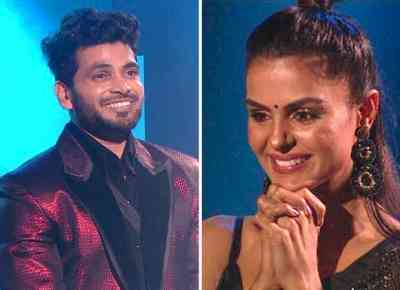 'BB 16': Priyanka Choudhary, Shiv Thakare to have a dance-off in finale