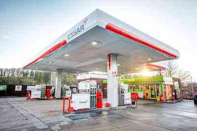 Essar Oil & Gas Exploration & Production achieves highest ever revenue and EBIDTA