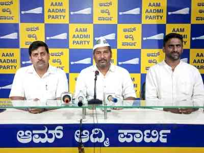 K'taka polls: AAP to kick off campaign with Yatra on Feb 15