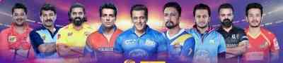 Celebrity Cricket League to bring the best of sports, entertainment from Feb 18