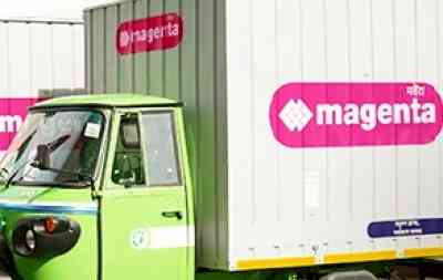 Homegrown EV mobility solutions provider Magenta Mobility raises $40 mn