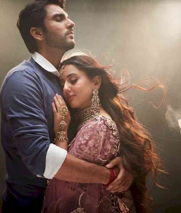 Sony SAB launches an iconic love story Dhruv Tara- Samay Sadi Se Pare