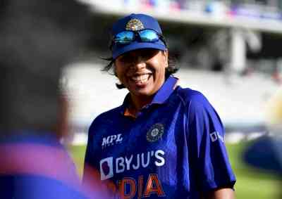 Mumbai Indians are known for providing opportunities to young talent, says Jhulan Goswami