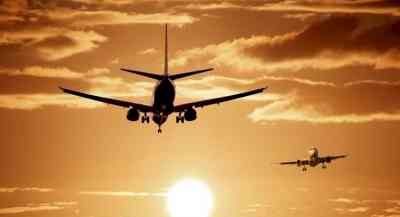 Delhi-Leh air fare skyrockets to over Rs 30,000, complaints pour on social media