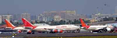 Air India to acquire modern fleet, orders 470 aircraft from Airbus and Boeing (Ld)