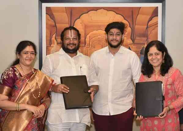 IHCL debuts in Rajahmundry, Andhra Pradesh with signing of Vivanta Hotel