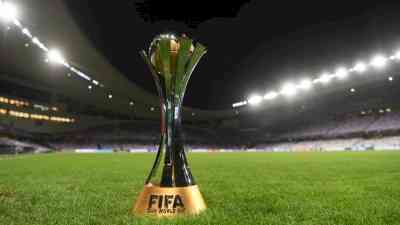 Saudi Arabia to host FIFA Club World Cup 2023