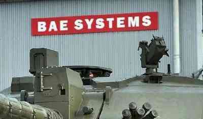 BAE Systems-NewSpace Research to work on uncrewed systems