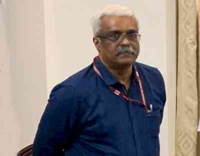 Vijayan's former aide Sivasankar sent to 5 days ED custody