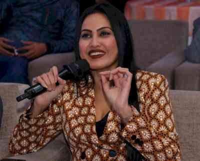 Kamya Panjabi to play antagonist in 'Raazz Mahal'