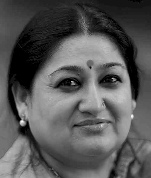 Shubha Mudgal to perform live on Feb 19 