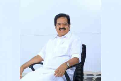 Cong deputes Ramesh Chennithala to assess political situation in Maha