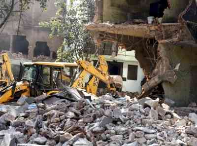 Mehrauli demolitions: Delhi govt approves 'immediate aid' to families made homeless