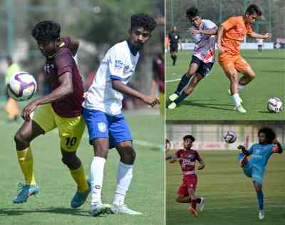 Santosh Trophy: The hits, the misses and the guesses in the race to Riyadh