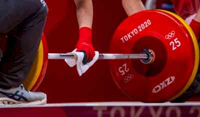 Khelo India women's weightlifting, cycling events to take place this month