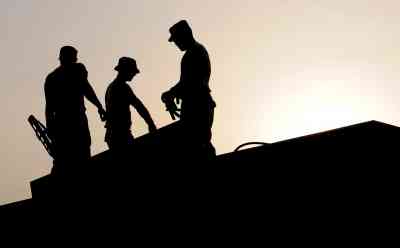 Over 15K workers enrolled in construction skilling programme