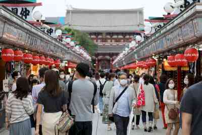 Japan to create new visas to attract foreign talents