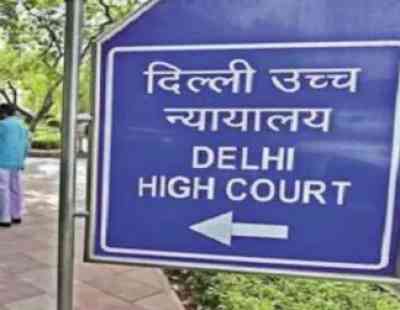 Delhi HC seeks Centre, city govt's response on PIL seeking hygienic public urinals