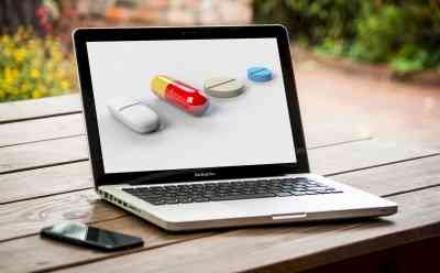 Online sale of drugs: CAIT urges Health Minister to implement Rajnath-led GoM recommendations