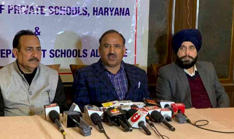 National Education Policy will be reviewed on Feb 19: Kulbhushan Sharma