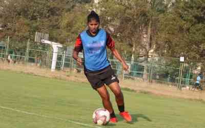 Football: India women hoping to iron out mistakes in friendly with Nepal