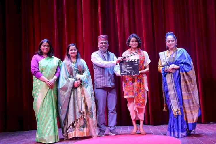 Chitkara International School marks the culmination of the CineMaestro : Shaping Future Filmmakers  Take 4