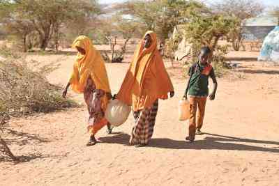 Over 60K Somalis flee to Ethiopia amid clashes: UNHCR