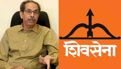 Shiv Sena (UBT) to challenge EC decision on name-symbol in court