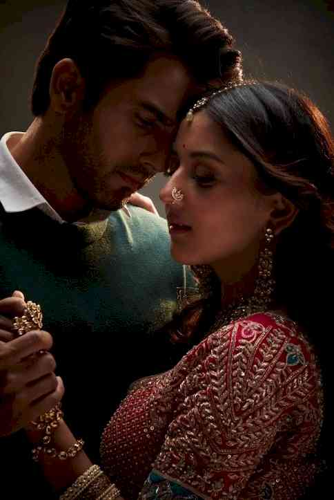 An iconic time travel romance drama: Dhruv Tara premiers on Sony SAB on 20th February