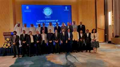 UAE-India Business Council launched to boost bilateral trade