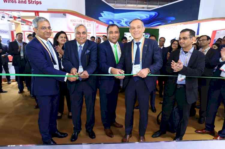 Schneider Electric Showcases Sustainable & Digital Solutions at ELECRAMA 2023, reaffirms commitment towards Atmanirbhar Bharat