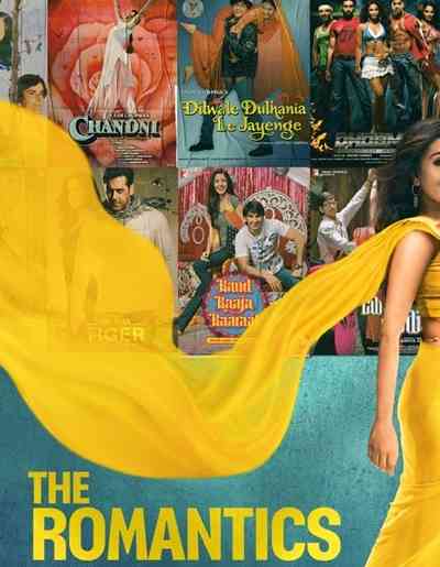 'The Romantics' director feels Aditya Chopra's first on-camera appearance led to viewers' unprecedented response