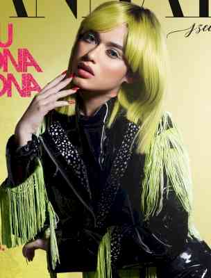 Jannat Zubair says her latest track 'Babu Shona Mona' is 'new age music for GenZ'