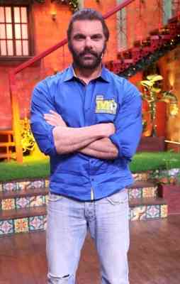 Sohail Khan is chuffed with CCL returning after pandemic
