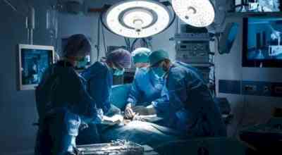 India records over 15K organ transplants in 2022