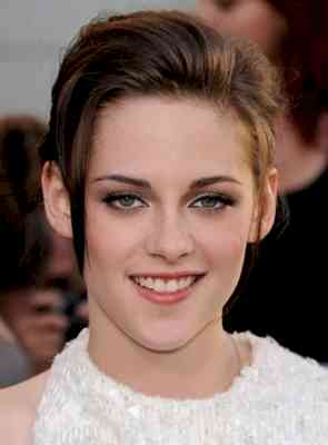 Kristen Stewart joins Berlin Film Festival red carpet protest against Iranian regime