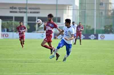 Santosh Trophy: Punjab, Karnataka seal Riyadh spots, defending champions Kerala knocked out