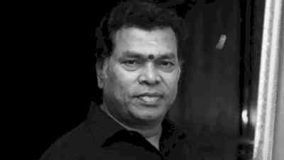 Popular Tamil comedian R. Mayilsamy passes away at 57