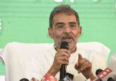 Upendra Kushwaha resigns from JD-U, announces new party